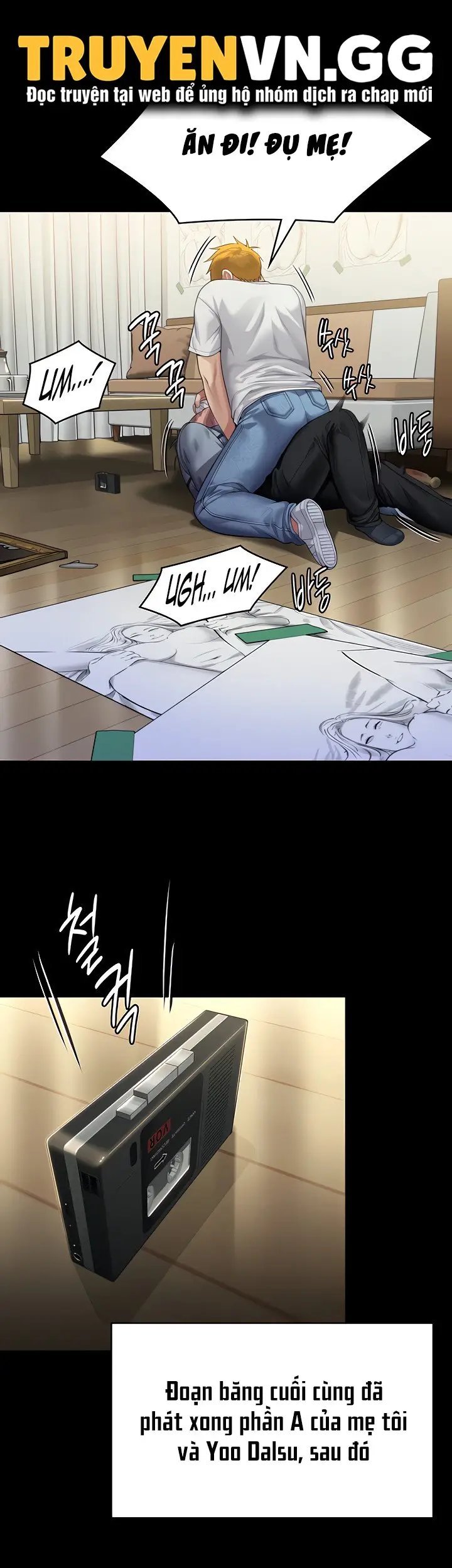 ong chúa chapter 294 26