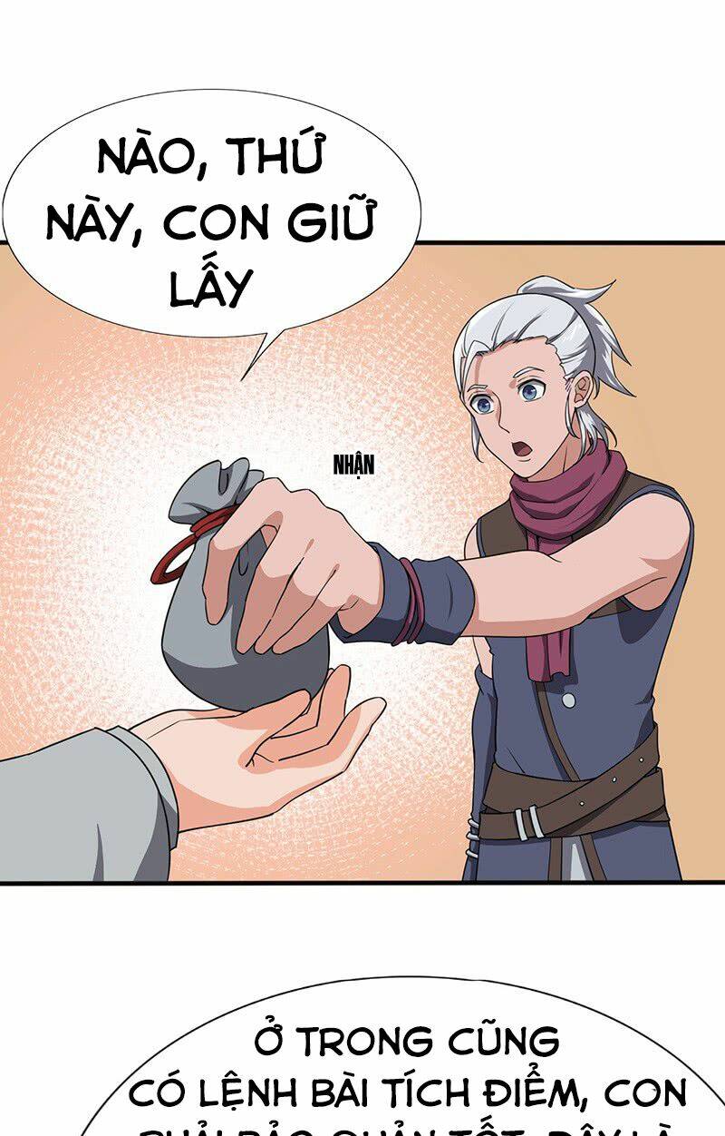 hỗn độn kiếm thần chapter 106 7