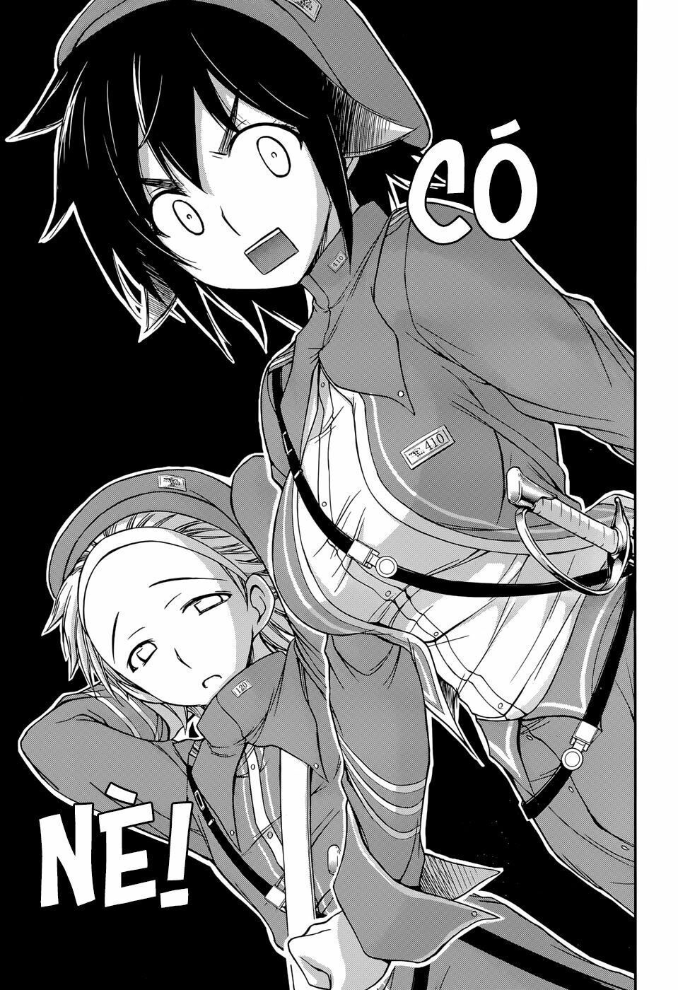 kích trụy vương huyền thoại chapter 3 10