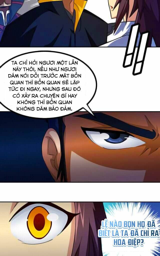 phong quỷ truyền thuyết chapter 35 18