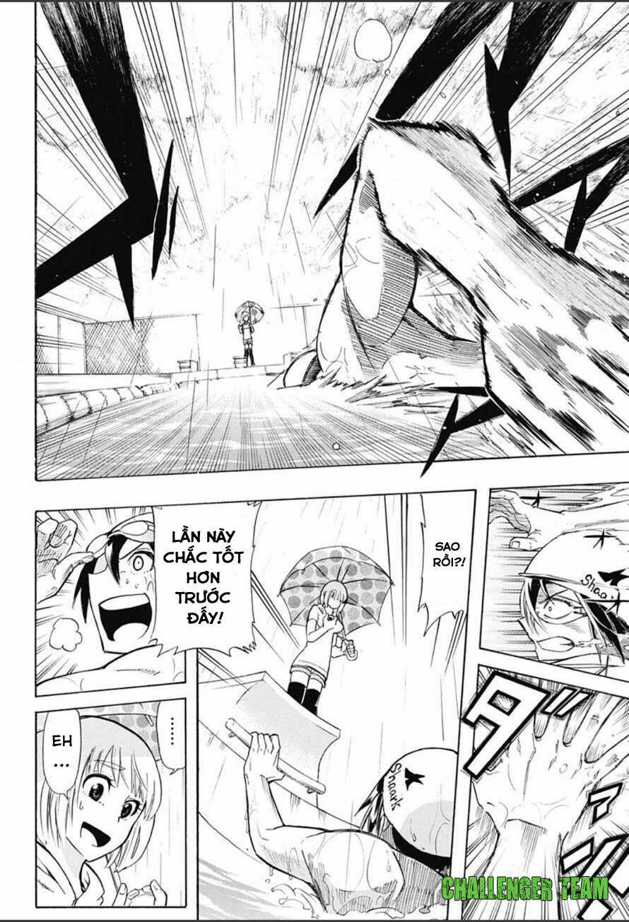 best blue chapter 1 26