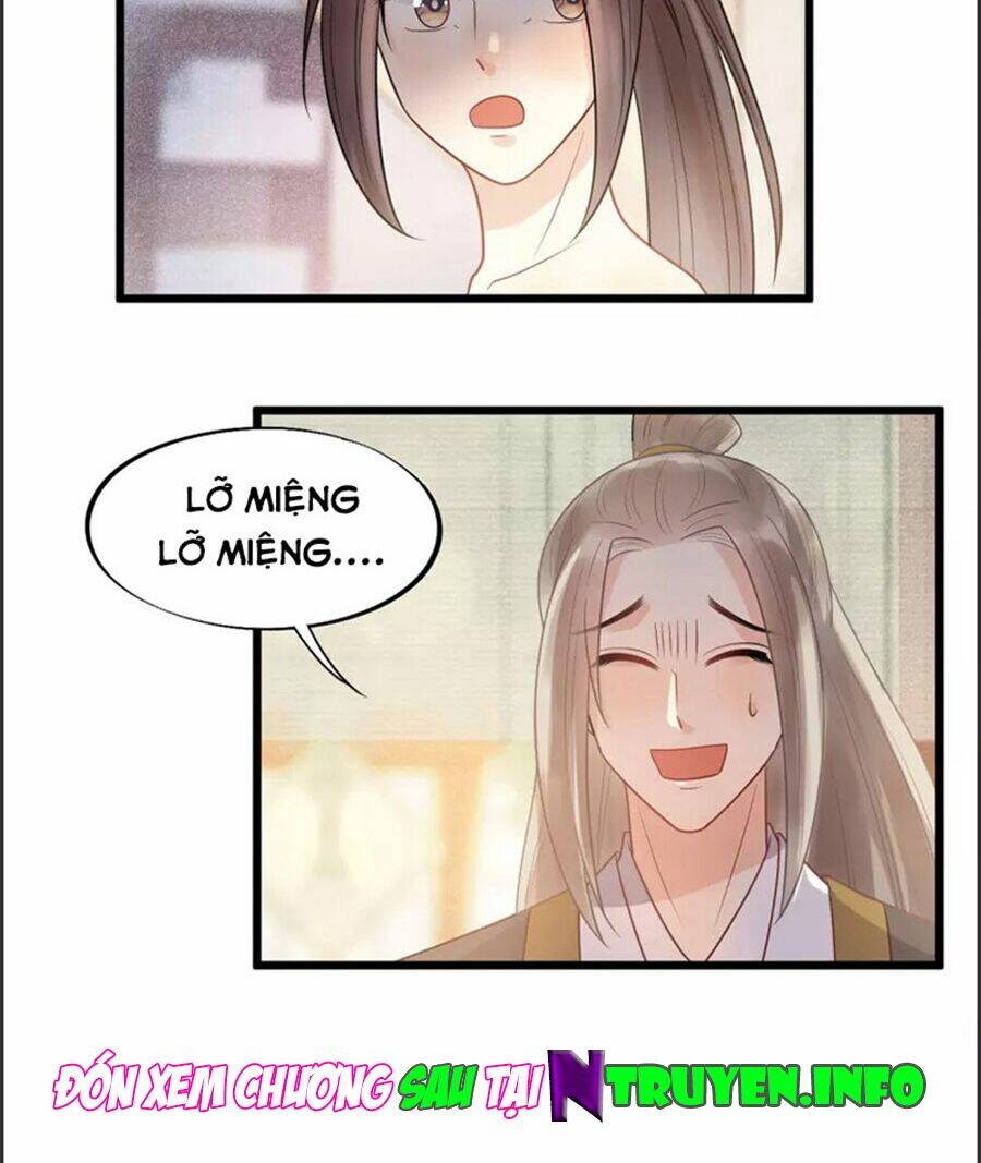 tư thế chính xác cùng bệ hạ yêu đương chapter 37.1 22