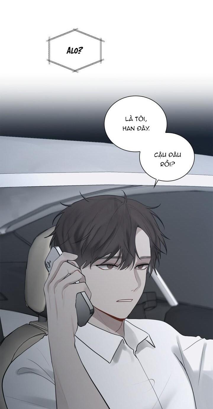 không xa lạ chapter 12 2