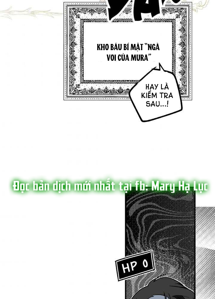 quý cô bí ẩn - secret lady chapter 25 76