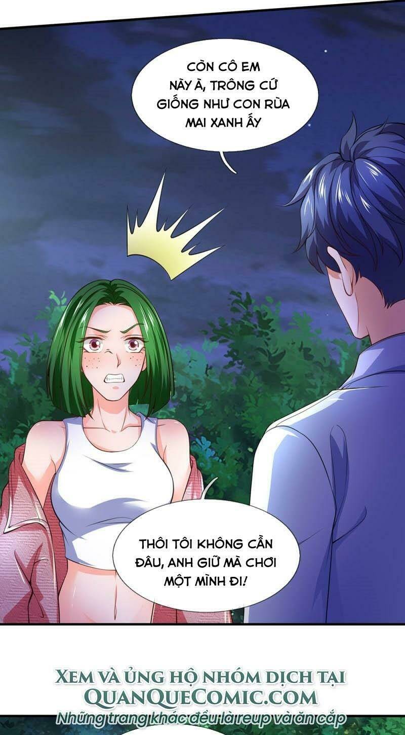 chung cực binh vương tại đô thị chapter 119 5