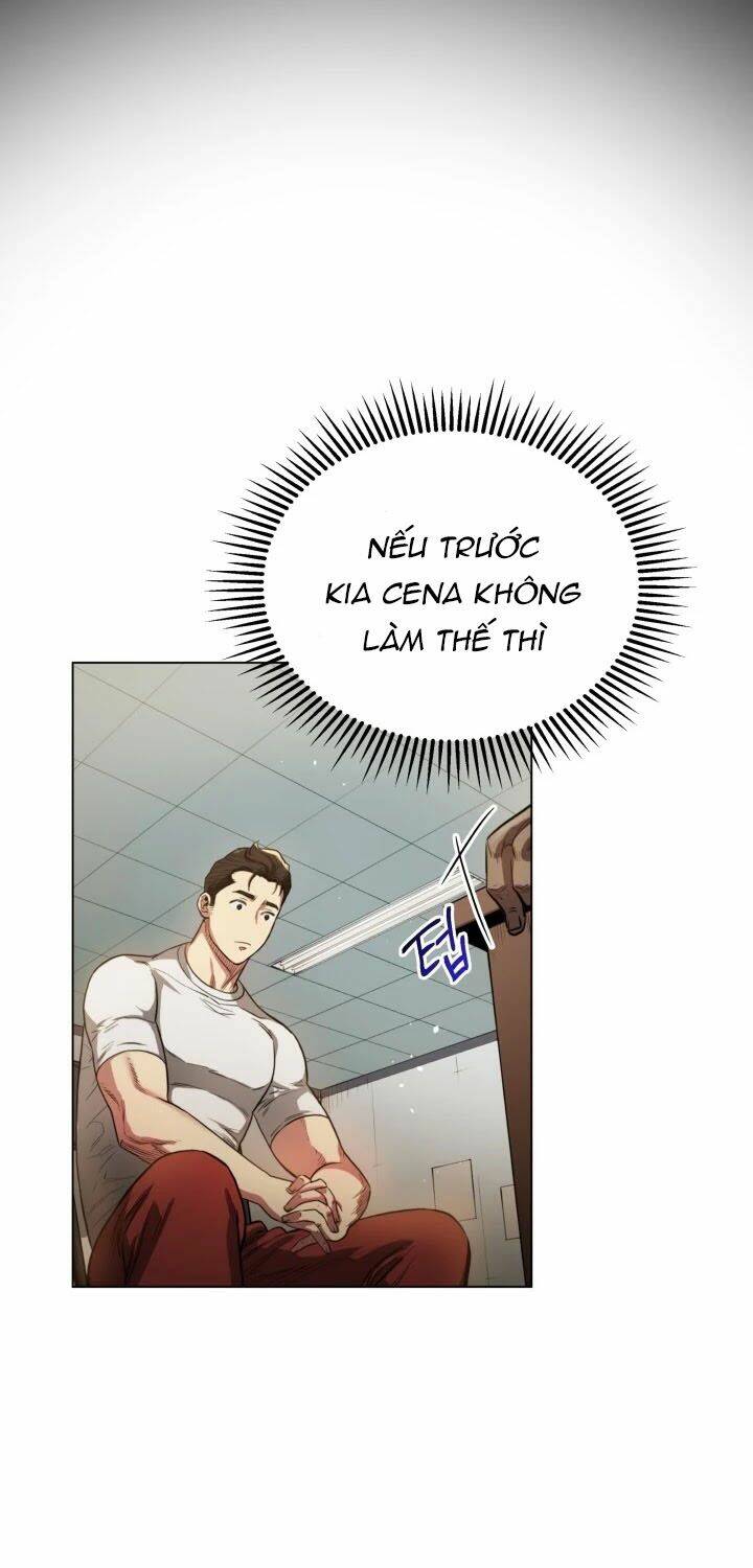 đấu sĩ vô song chapter 11 31