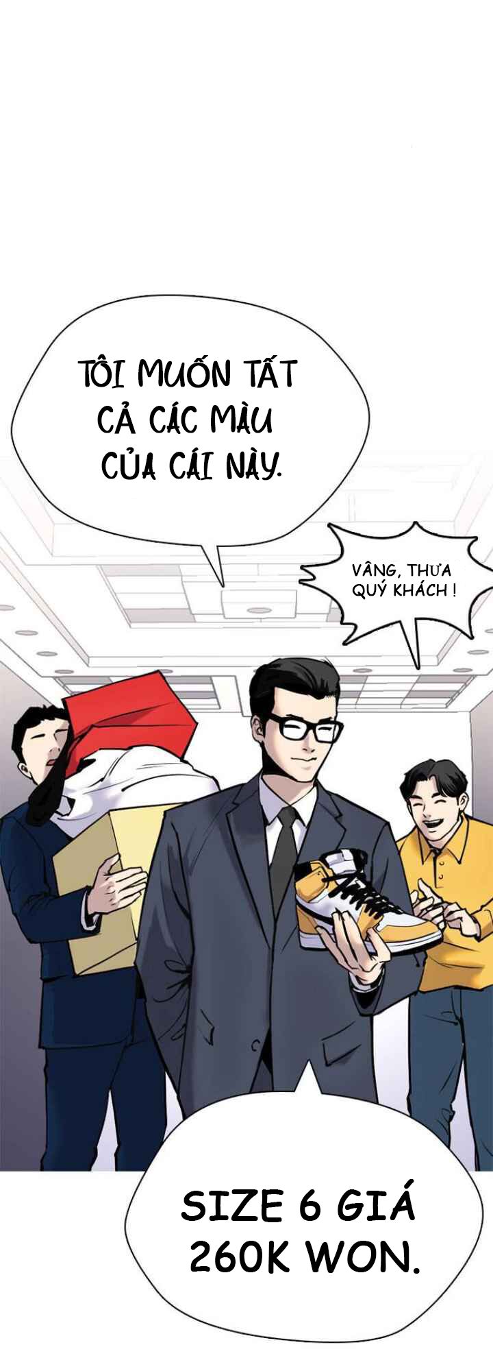 nhật ký khát vọng (desire diary) chapter 4 53