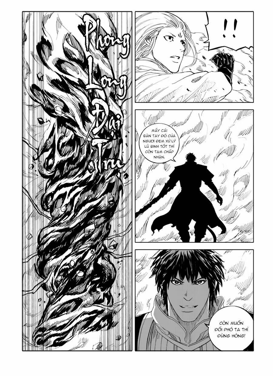 rakshasa street chapter 37 9