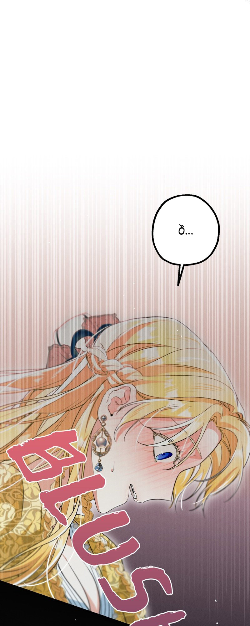 Dinh Thự Của Dã Thú chapter 19.2 - Trang 38