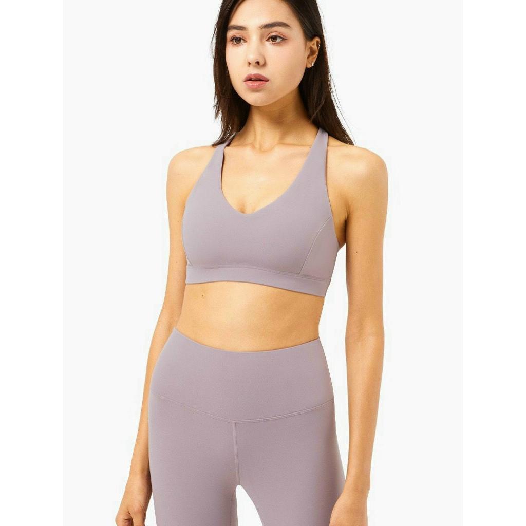 Set Đồ Thể Thao Tập Gym Yoga Aerobic