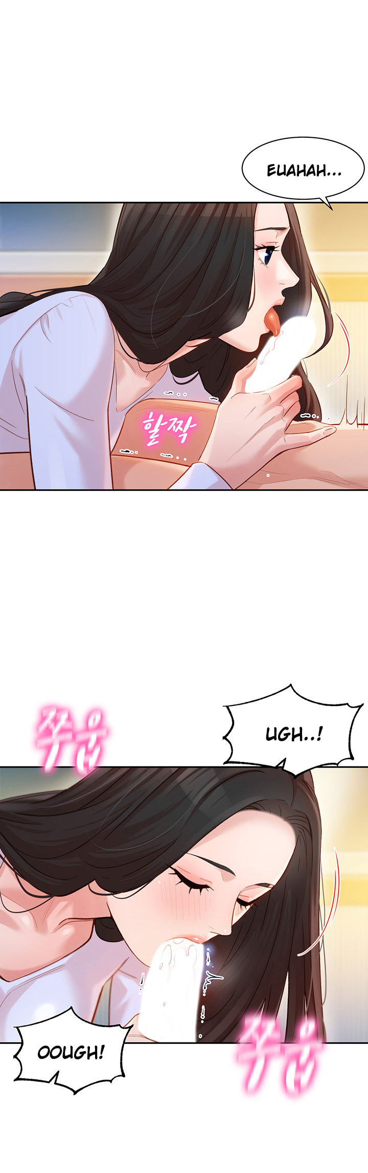 nữ thần instagram chapter 22 5