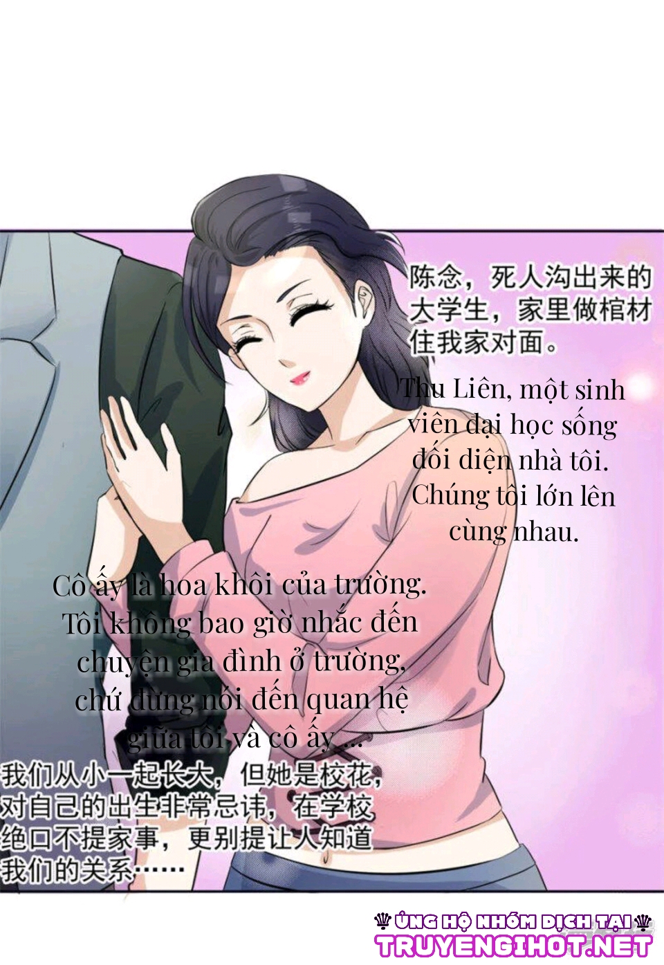 lấy chồng ma chapter 5 14