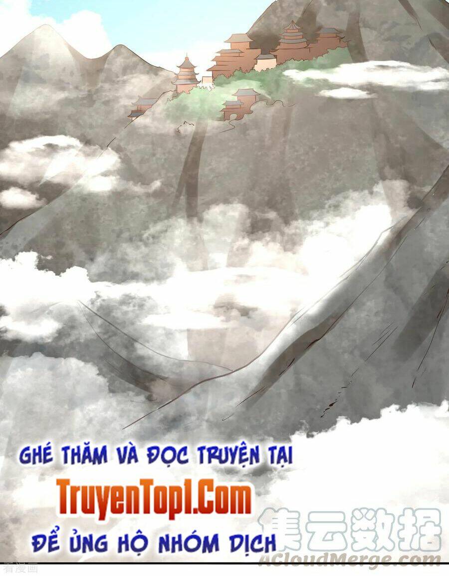 võ linh kiếm tôn chapter 118 8