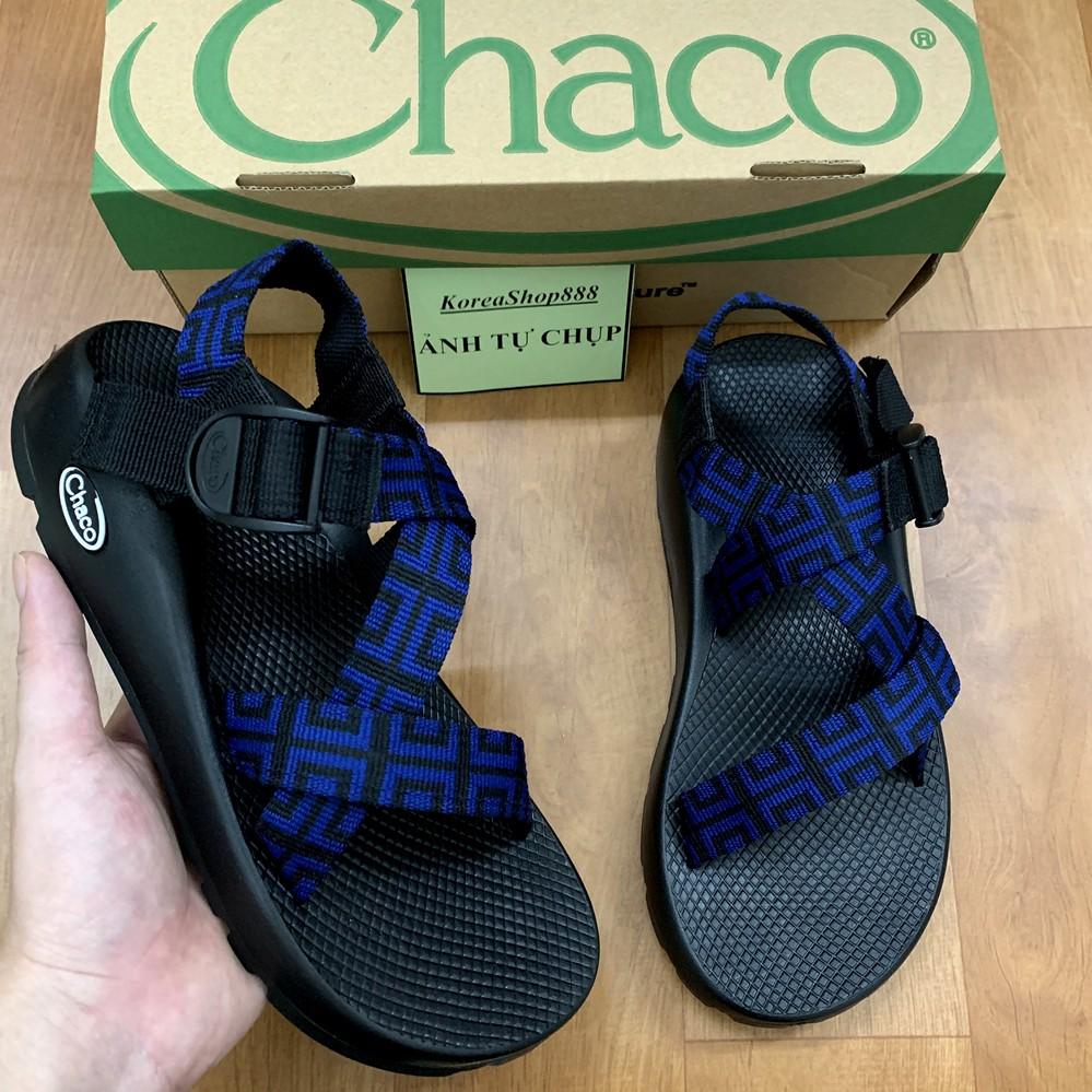 Dép Xăng Đan Nam Chaco Mã D146 Sandal Nam