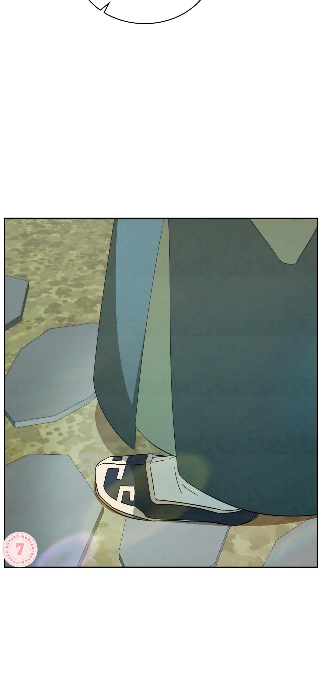 [hoàn] dưới đáy biển xanh chapter 45 19