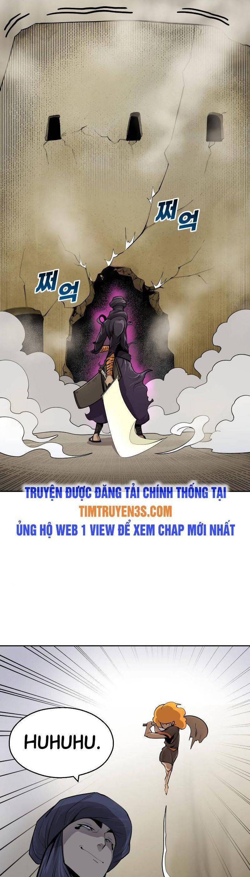 thiếu niên kiếm sư chapter 24 23