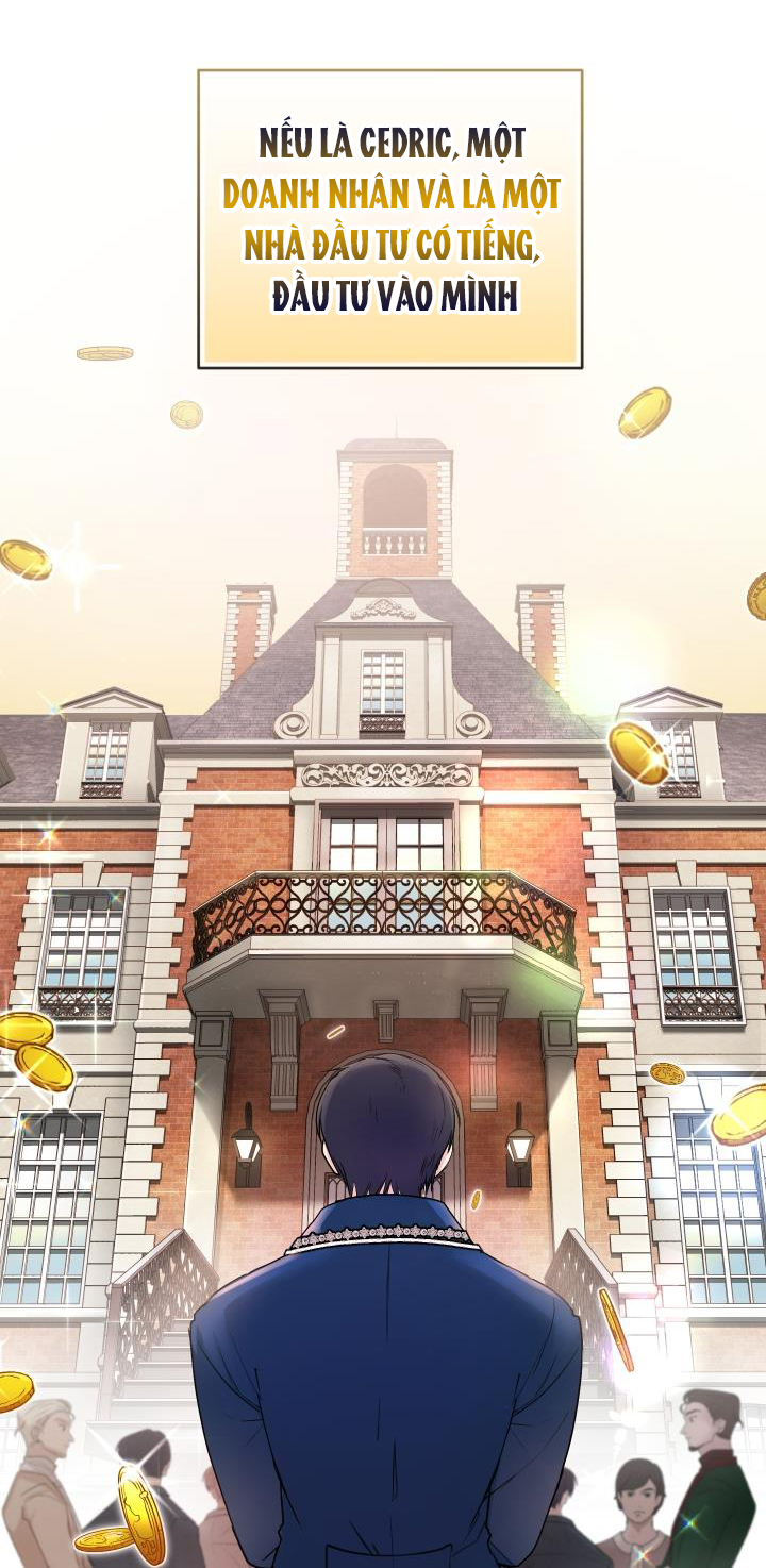 trở thành nhà điều chế nước hoa duy nhất của bạo chúa chapter 18 27