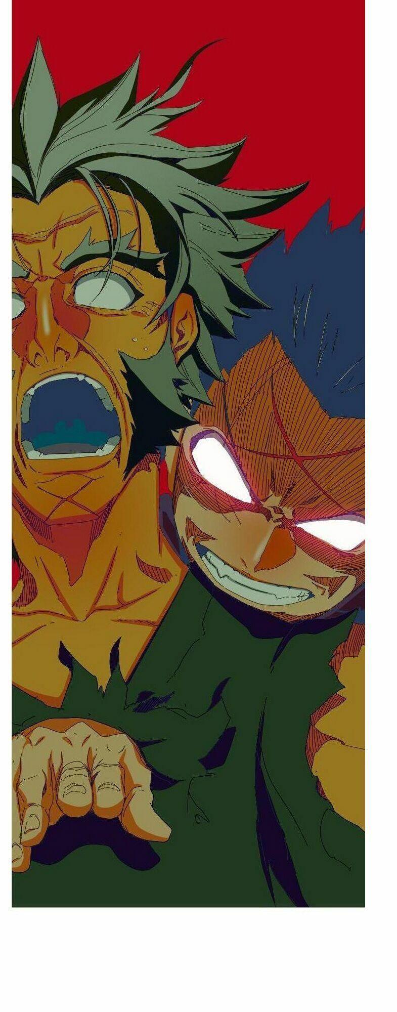 Chúa tể học đường chapter 367.2 14