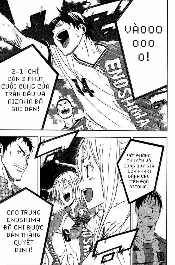 kỵ sĩ trong vòng cấm chapter 136 19