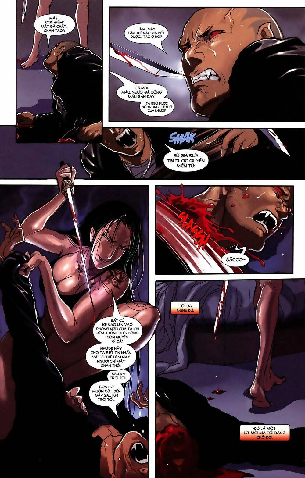 drain - khô cạn chapter 1 21