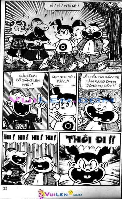 thần đồng đất việt chapter 61 19