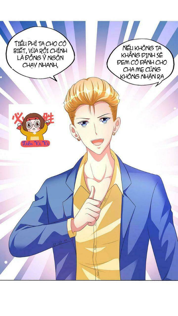 chào buổi tối, minh vương đại nhân chapter 9 30