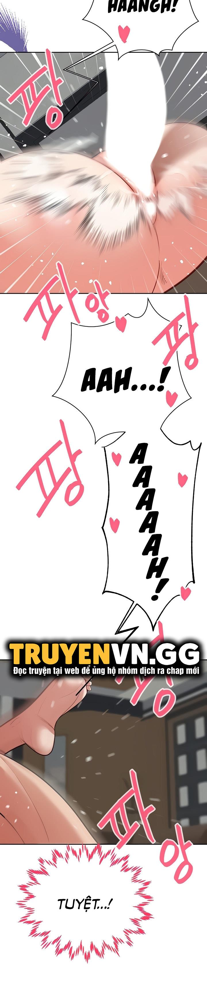 bí mật của gia tộc chaebol đời thứ ba chapter 28 28