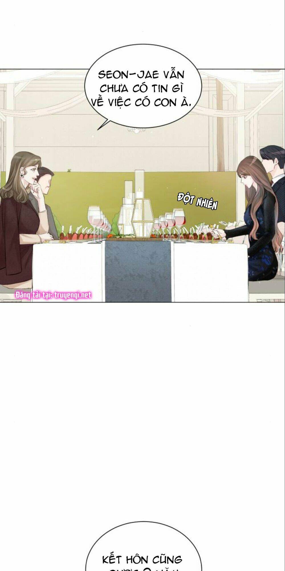 nhất định chúng ta sẽ được hạnh phúc chapter 5 84