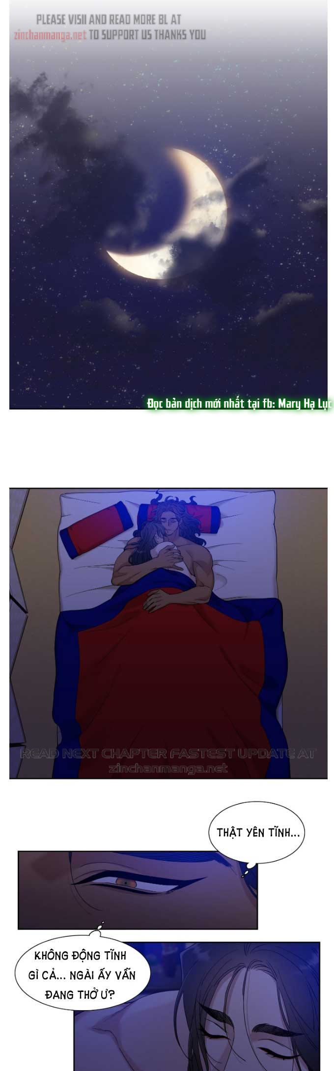 mắt phủ toàn sương chapter 44 2