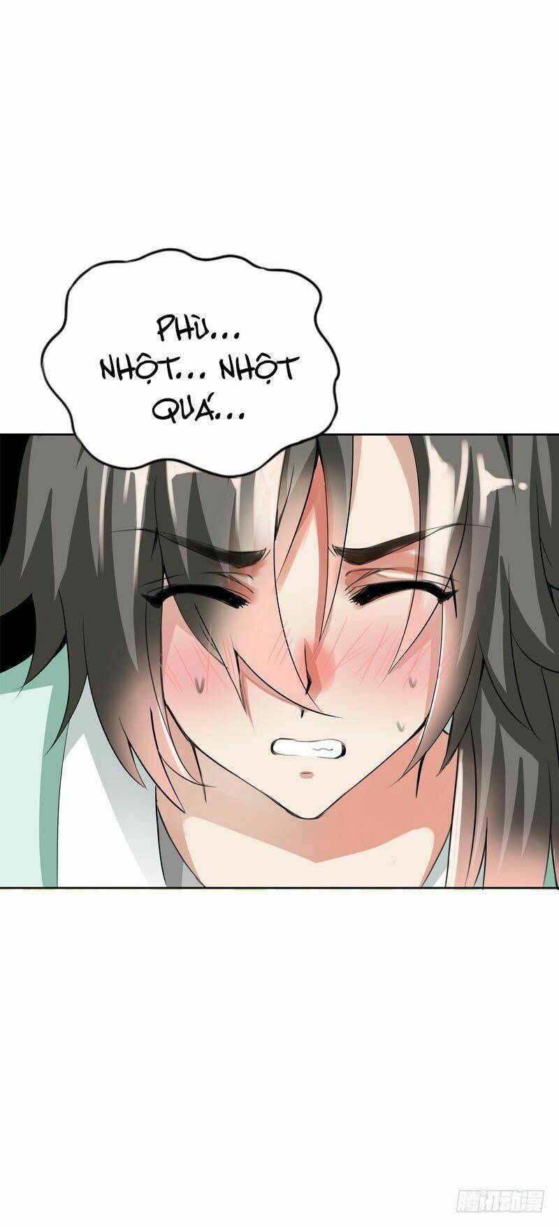 điền viên mật sủng: cô vợ nóng bỏng chapter 7 35