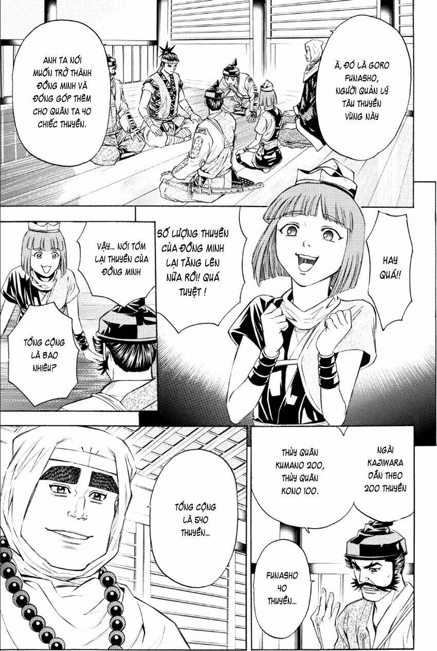 thiếu niên vương phần 2 chapter 72 45