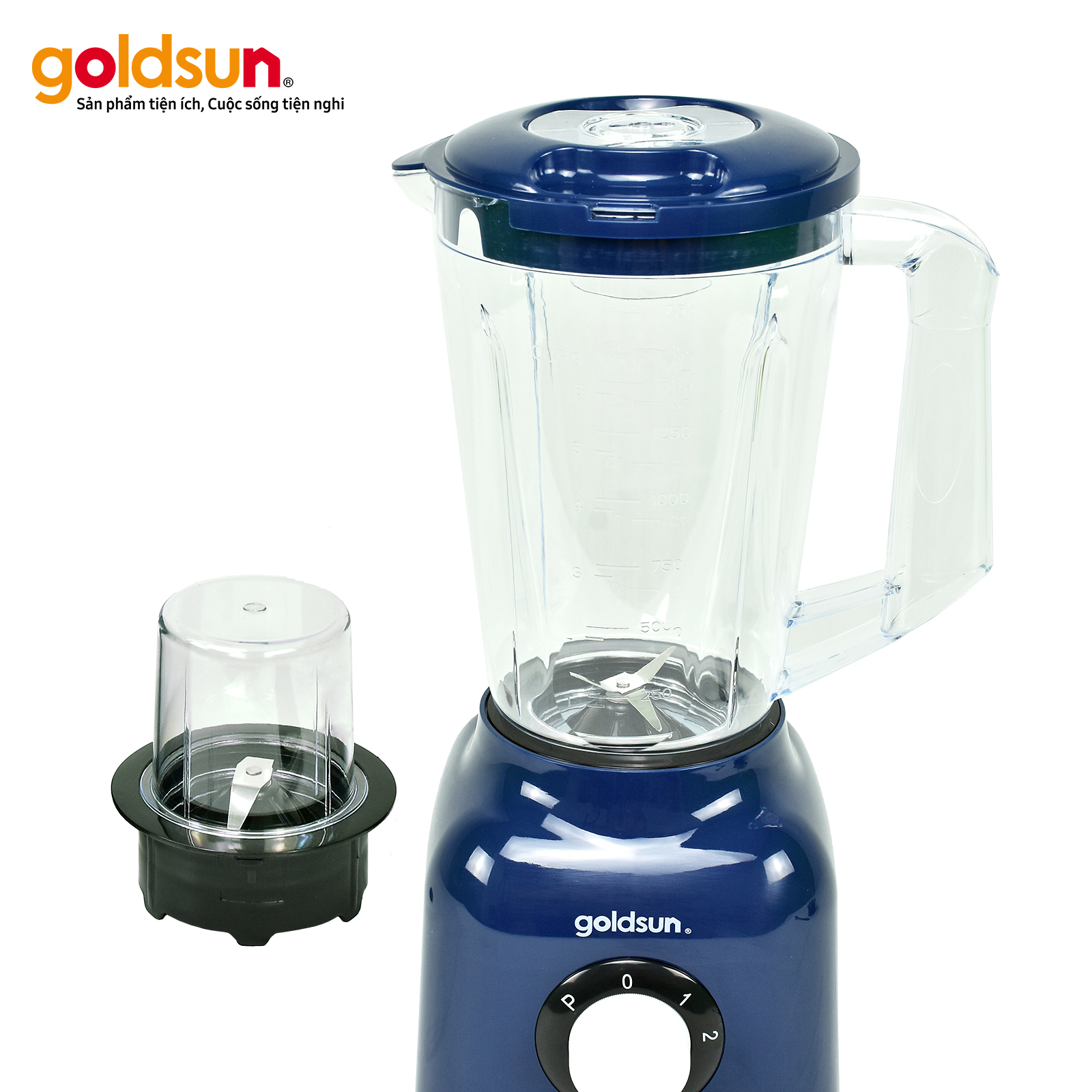 Máy xay sinh tố Goldsun GBL4105 - Hàng chính hãng