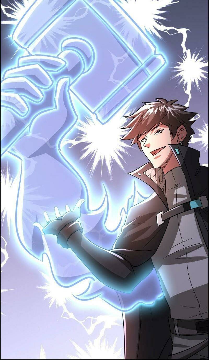 dị giới cung ứng thương chapter 92 4