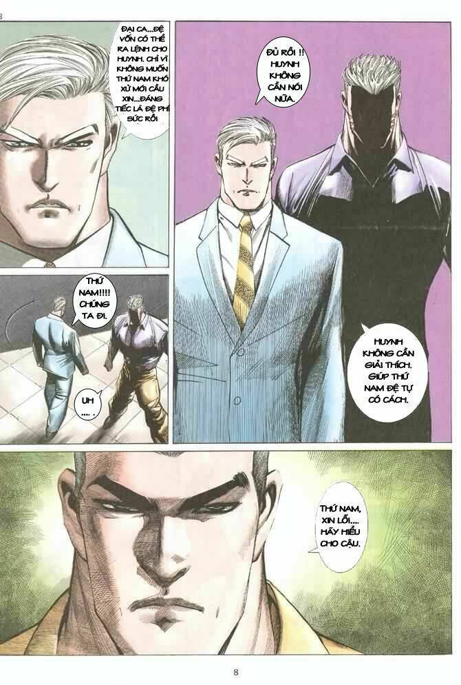 hải hổ 2 chapter 31 8