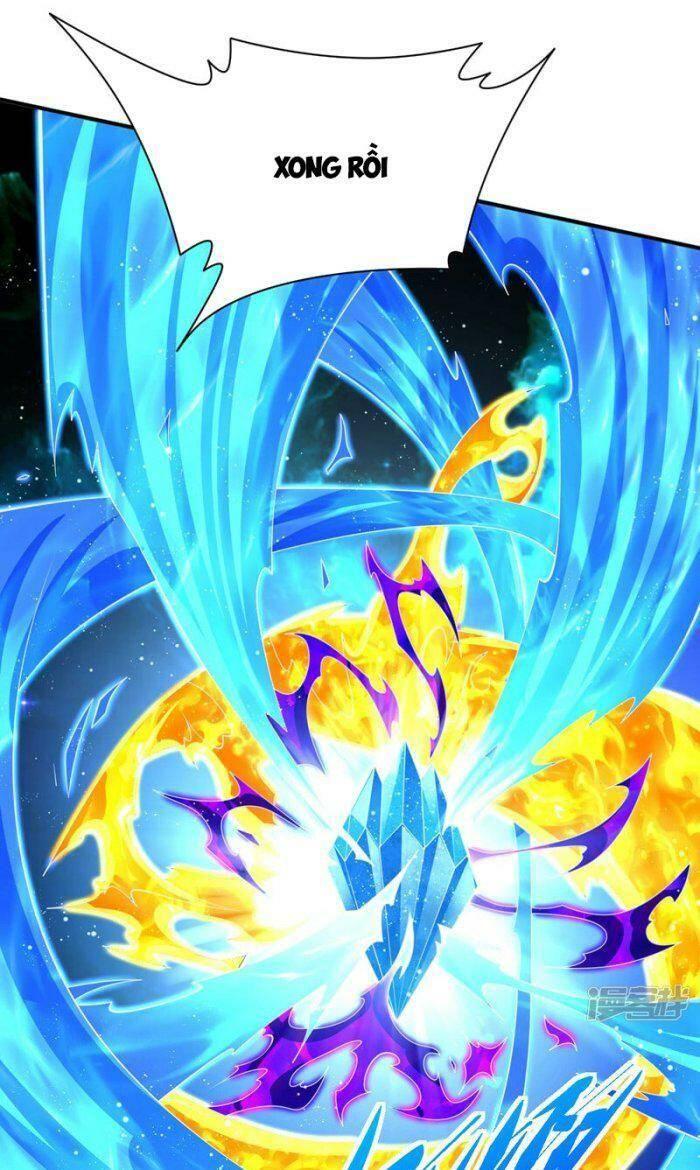 bị sư phụ xinh đẹp dùng 99 cách dạy dỗ thành thánh chapter 219 20