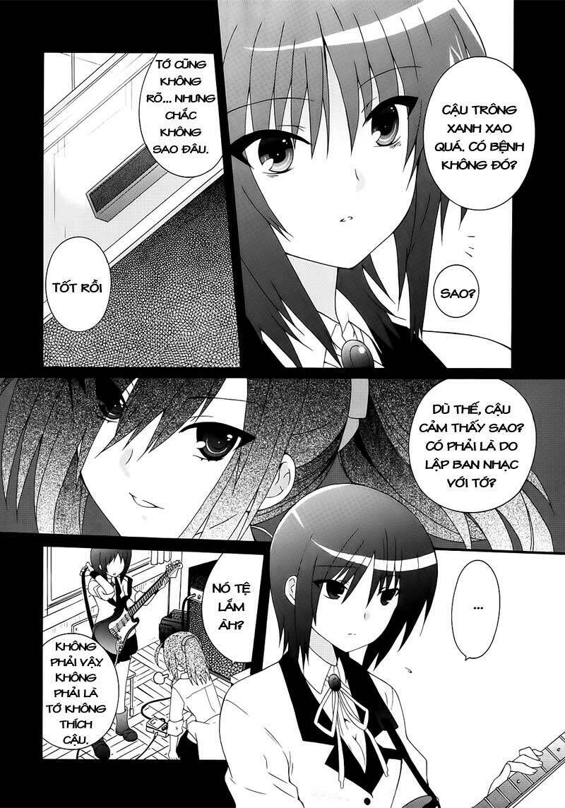 angel beats! heaven's door chapter 13 5
