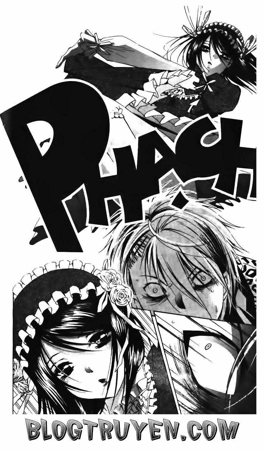 ma vương chapter 77 7