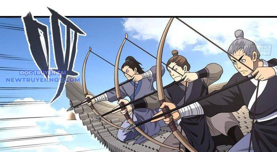 thiên long bát bộ webtoon chapter 121 63