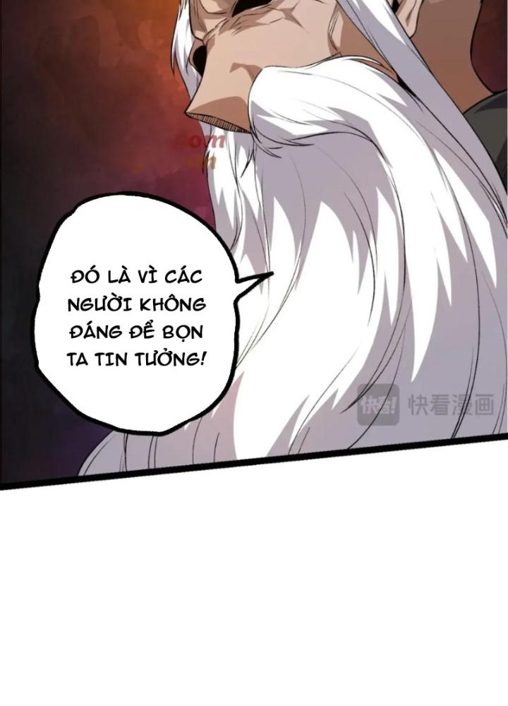 từ cây cổ thụ bắt đầu tiến hóa chapter 93 34