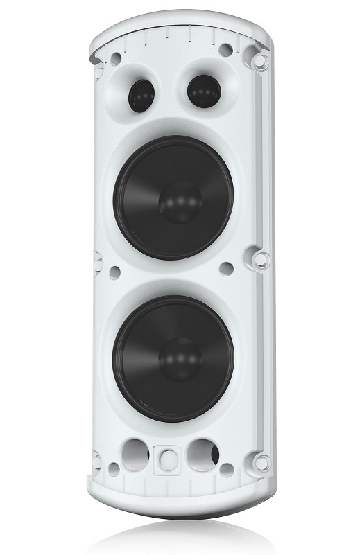 Loa treo tường TURBOSOUND TCI53-T-WH - Dual 2 Way 5&quot;- Hàng Chính Hãng