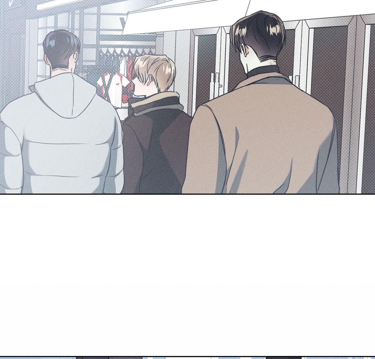 dải hợp âm trên đại dương xanh chapter 32 54