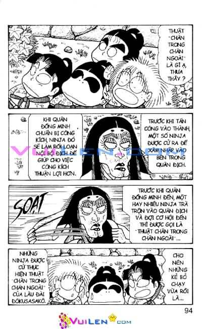 ninja loạn thị chapter 52 94