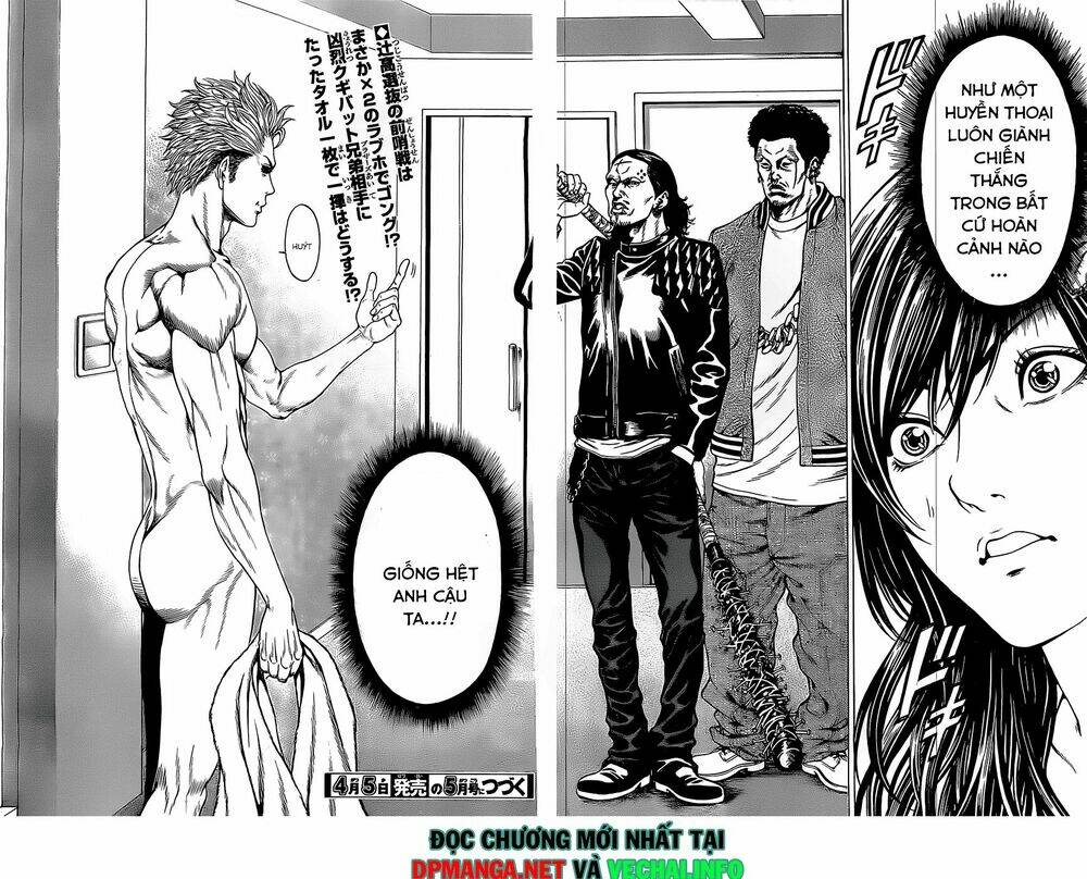 shonan seven chapter 3.2 31