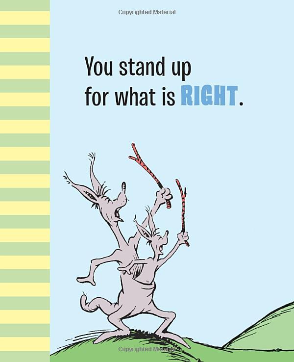 Dr. Seuss's You Are Kind