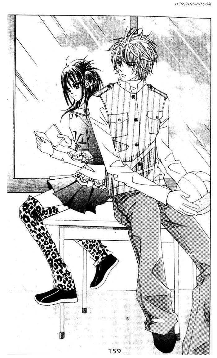 nhà trọ hoàn hảo chapter 6 19