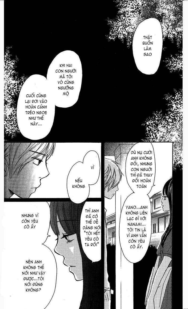 ngày ấy ta bên nhau chapter 49 37