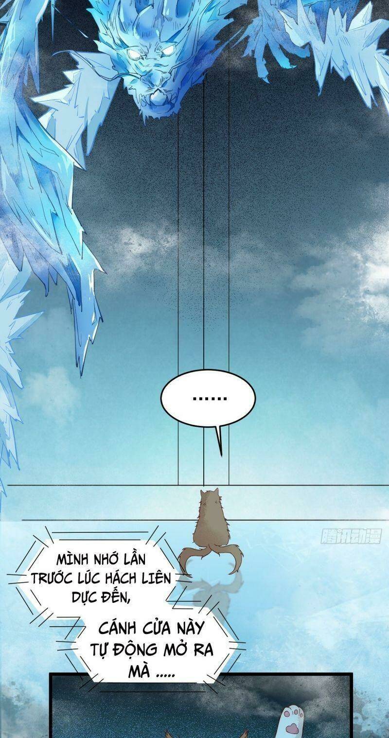 sát thủ vương phi không dễ chọc chapter 41 24