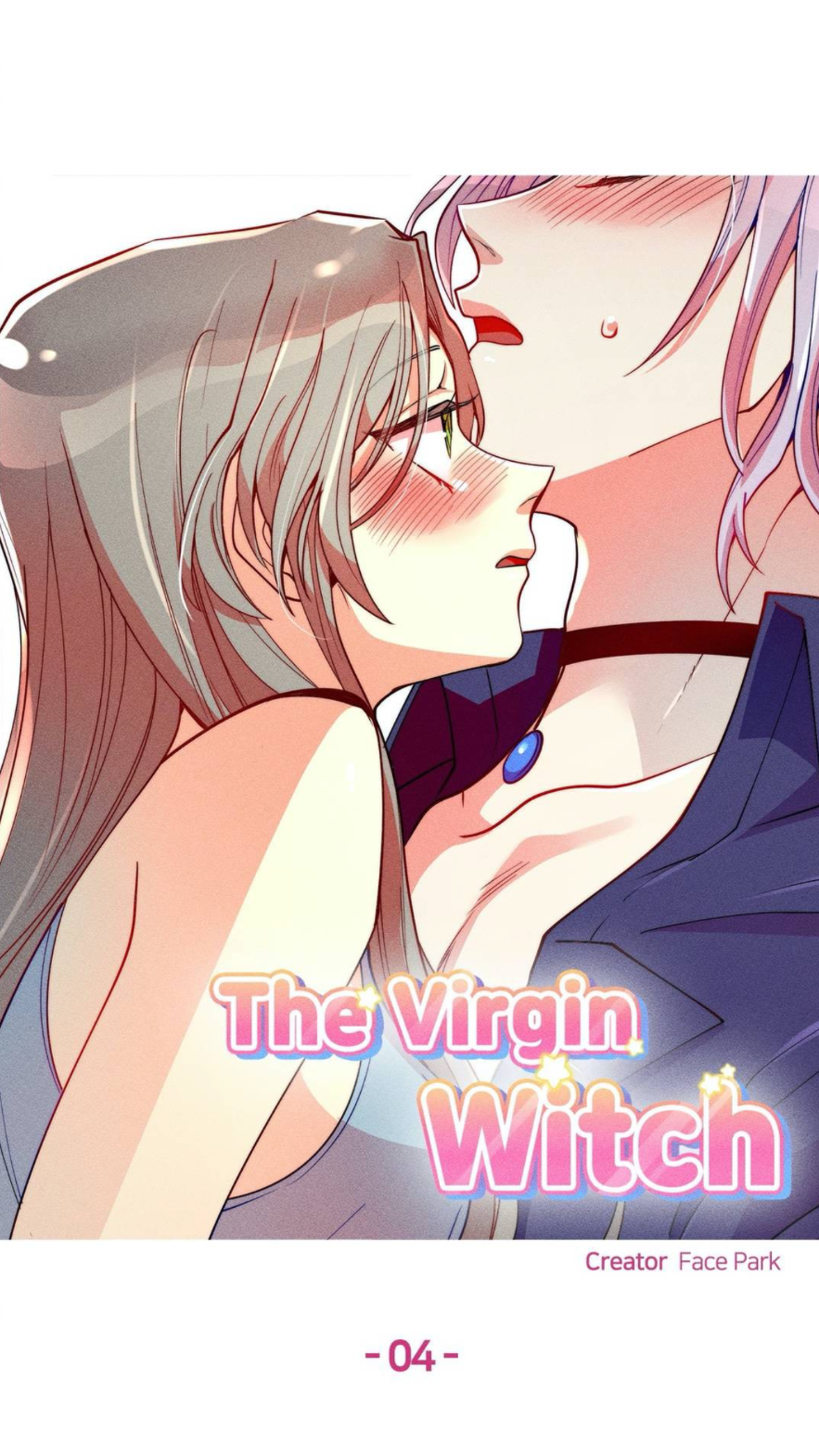 phù thuỷ trinh trắng tuổi 30 chapter 4 20