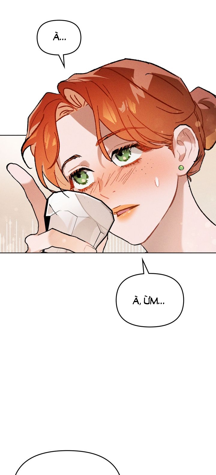Rơi Vào Nguy Hiểm chapter 17.1 - Trang 30