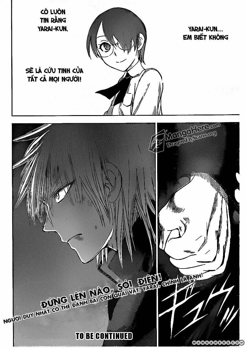 cage of eden chapter 145 20